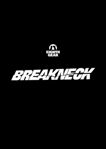 Breakneck poster