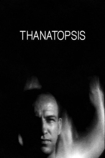 Movie poster for Thanatopsis (1963)