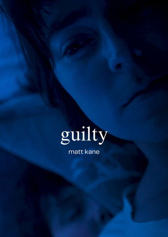 Guilty poster