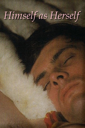 Movie poster for Himself as Herself (1967)