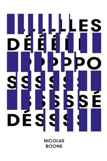 Movie poster for Les dépossédés (2013)