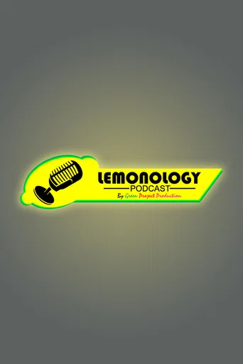 Series poster for Lemonology Podcast (2024)