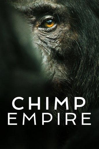 Chimp Empire poster