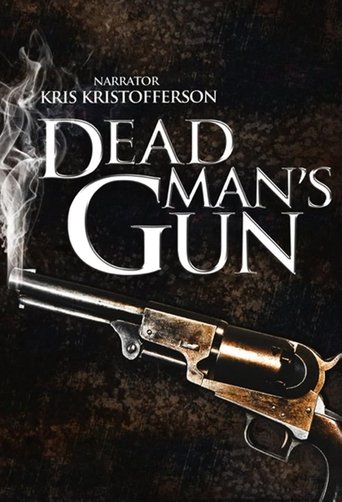 Dead Man's Gun poster