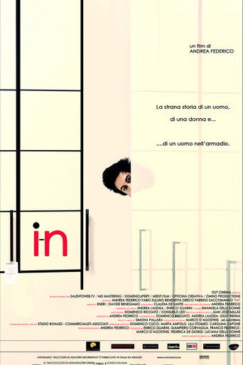 Movie poster for I-N (2009)