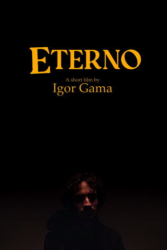 Movie poster for Eterno