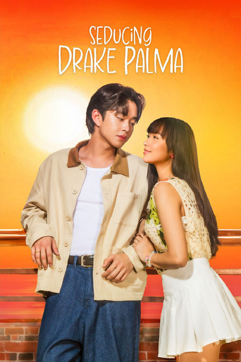 Seducing Drake Palma poster