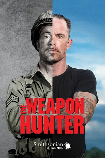Series poster for The Weapon Hunter (2015)