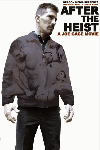 Movie poster for After the Heist (2012)