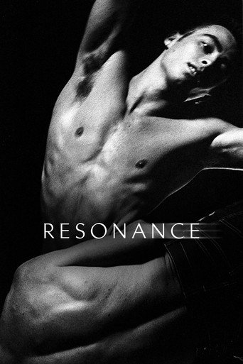 Movie poster for Resonance (1991)