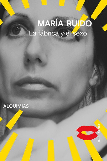 Movie poster for La fábrica y el sexo (2025)