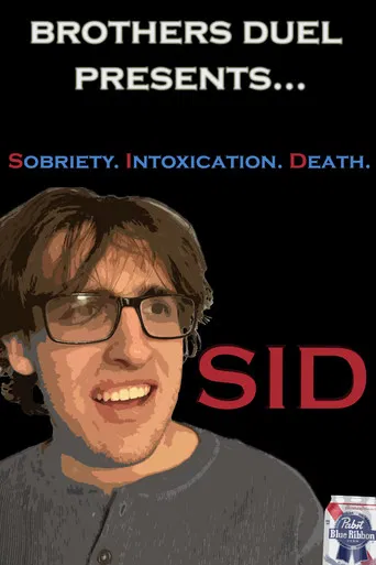 Movie poster for Sid (2025)
