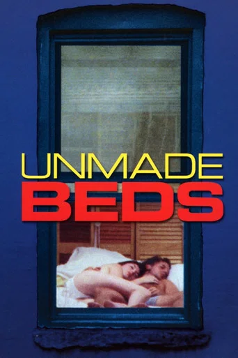 Movie poster for Unmade Beds (1997)