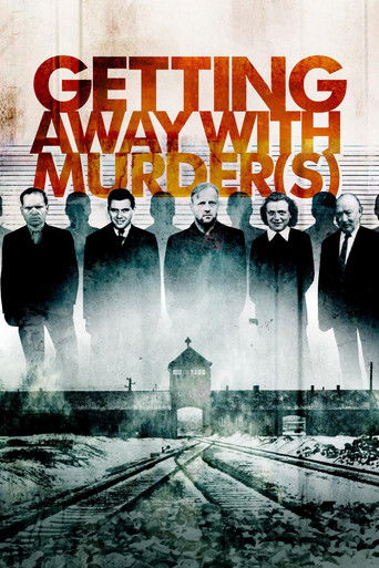 Getting Away with Murder(s) poster
