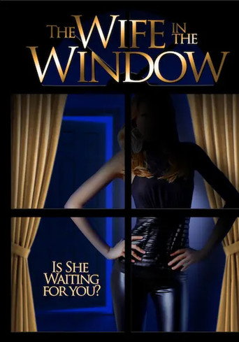 Movie poster for The Wife in the Window (2003)