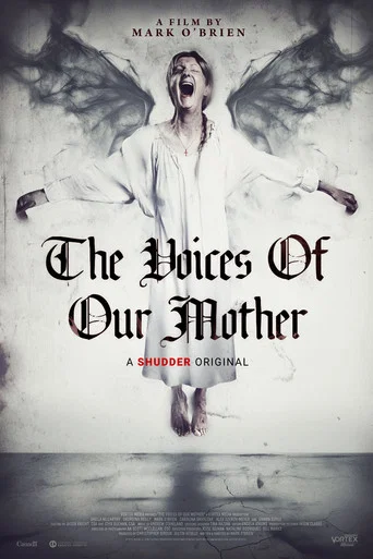 Movie poster for The Voices of Our Mother (2026)