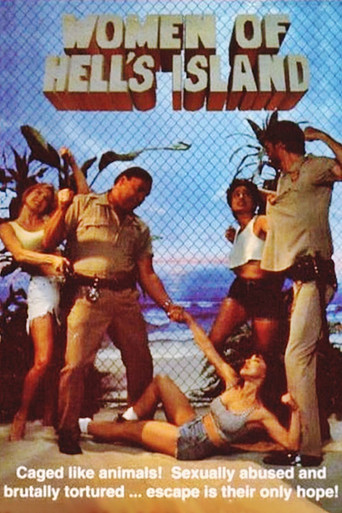 Movie poster for Hell Hole (1978)