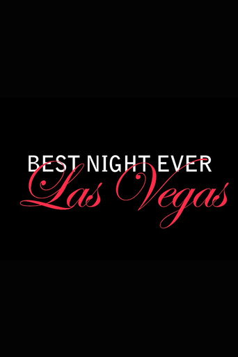Best Night Ever poster