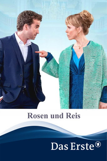 Movie poster for Rosen und Reis (2026)