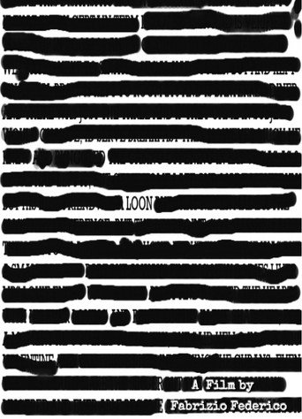 Movie poster for Loon (2017)