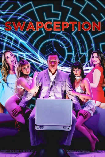 Movie poster for Swapception (2024)