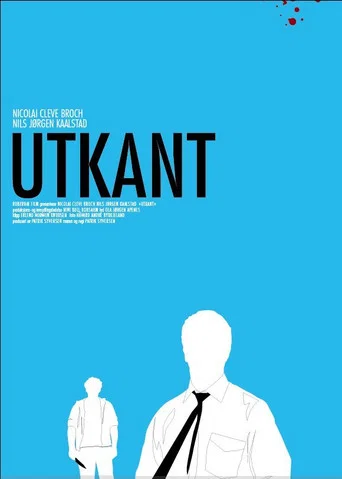 Movie poster for Utkant (2007)