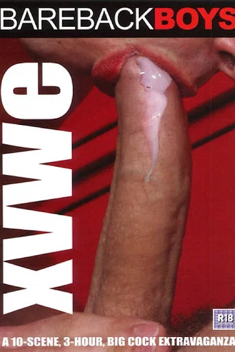 Movie poster for XVWE (2011)