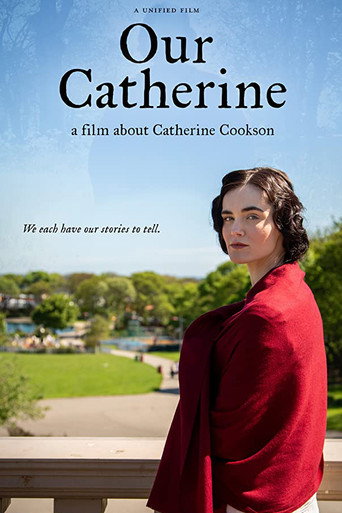 Movie poster for Our Catherine (2018)