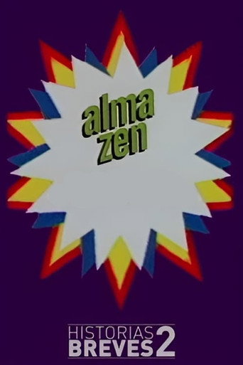 Historias Breves II: Alma Zen poster