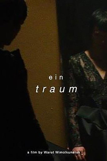 Movie poster for Ein Traum (2018)