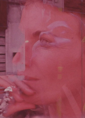 Movie poster for Paris Birth Film (1980)