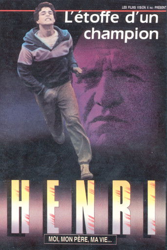 Henri poster