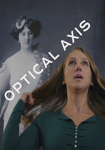 Movie poster for Optical Axis (2013)