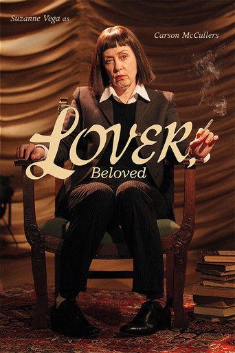 Movie poster for Lover, Beloved (2022)