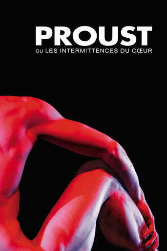 Movie poster for Proust ou les Intermittences du cœur (2007)