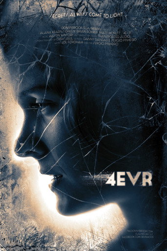 Movie poster for 4EVR (2018)