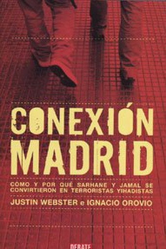 The Madrid Connection poster
