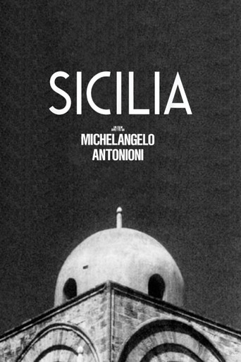 Sicily poster