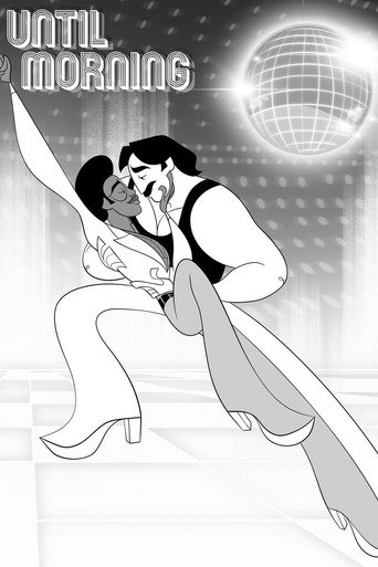 Movie poster for Until Morning (2025)