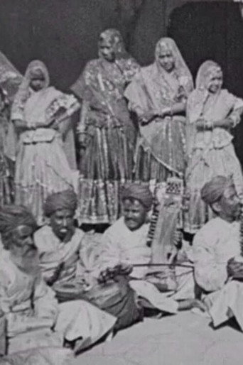 Our Greatest Ambassador poster