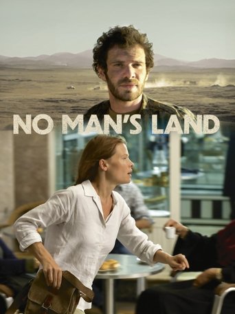 No Man's Land poster