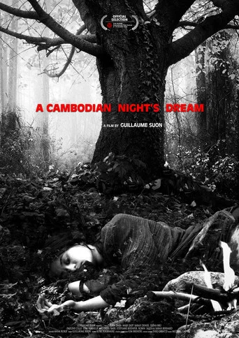 Movie poster for A Cambodian Night′s Dream (2022)