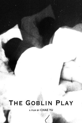 Movie poster for The Goblin Play (2025)