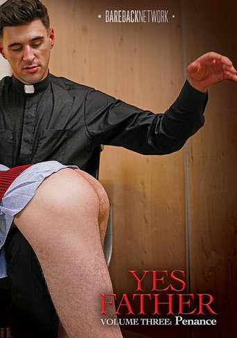 Movie poster for Yes Father 3: Penance (2021)