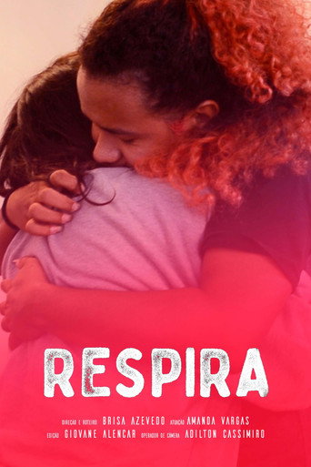 Movie poster for Respira