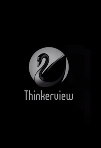 Thinkerview poster