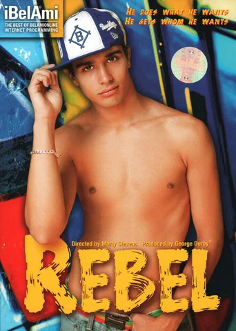 Movie poster for Rebel (2007)