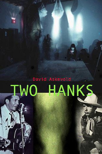 Movie poster for Two Hanks (2003)