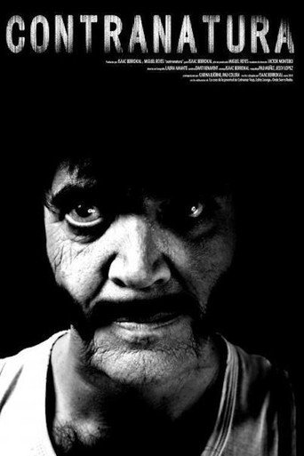 Contranatura poster