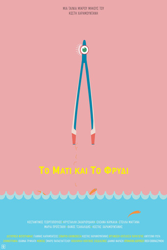 The Eye and the Brow poster